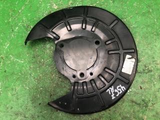 Защита тормозного диска задняя левая CHEVROLET EQUINOX 17- 2021