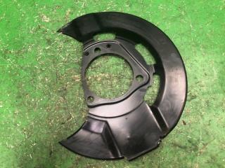 Защита тормозного диска передняя левая EQUINOX 17- 2021 1.5 LYX