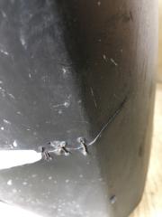 Бампер передний CX-9 06-16 2012 3.7 CA