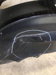 Бампер передний CX-9 06-16 2012 3.7 CA