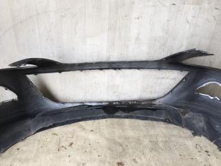 Бампер передний CX-9 06-16 2012 3.7 CA