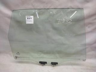 Стекло двери заднее правое HONDA JAZZ 07-13