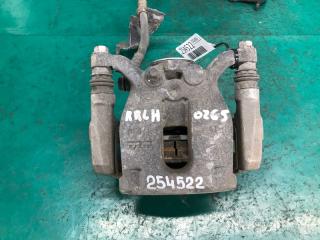 Суппорт тормозной задний левый ACURA TLX 14-17 2016