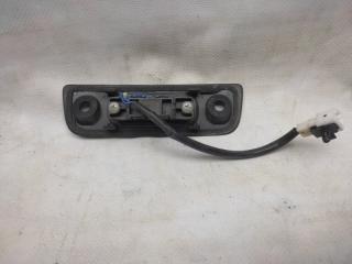 Кнопка открывания багажника наружная SUZUKI KIZASHI 09-14