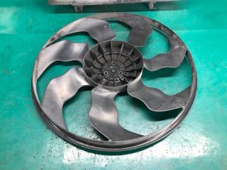 Диффузор вентилятора основного радиатора SONATA YF 10-14 2013 2.4L 4