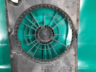 Диффузор вентилятора основного радиатора SONATA YF 10-14 2013 2.4L 4