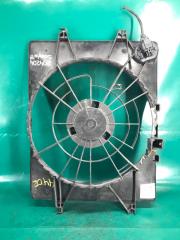Диффузор вентилятора основного радиатора SONATA YF 10-14 2013 2.4L 4