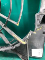 Диффузор вентилятора основного радиатора SONATA YF 10-14 2013 2.4L 4