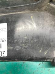 Диффузор вентилятора основного радиатора SONATA YF 10-14 2013 2.4L 4