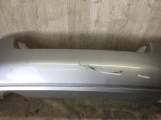 Бампер задний SENTRA (B16) 06–12 2012 2.0 MR20DE