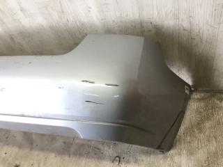 Бампер задний SENTRA (B16) 06–12 2012 2.0 MR20DE