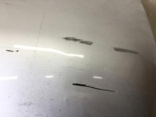 Бампер задний SENTRA (B16) 06–12 2012 2.0 MR20DE