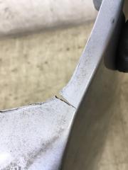 Бампер задний SENTRA (B16) 06–12 2012 2.0 MR20DE