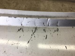 Бампер задний SENTRA (B16) 06–12 2012 2.0 MR20DE