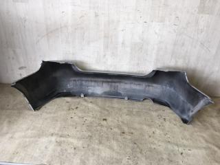 Бампер задний SENTRA (B16) 06–12 2012 2.0 MR20DE