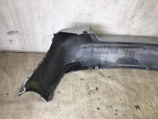 Бампер задний SENTRA (B16) 06–12 2012 2.0 MR20DE