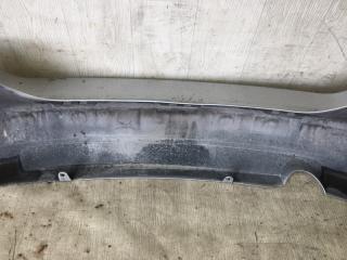 Бампер задний SENTRA (B16) 06–12 2012 2.0 MR20DE