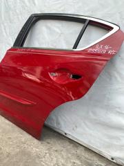 Дверь задняя левая ILX 16-19 2017 Седан 2.4
