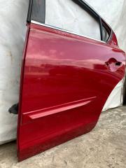Дверь задняя левая ILX 16-19 2017 Седан 2.4