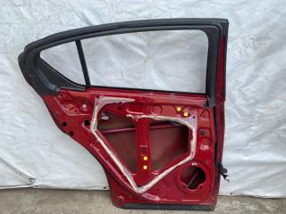 Дверь задняя левая ILX 16-19 2017 Седан 2.4