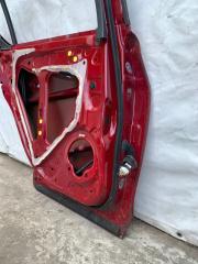 Дверь задняя левая ILX 16-19 2017 Седан 2.4