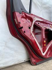 Дверь задняя левая ILX 16-19 2017 Седан 2.4