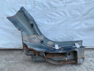 Порог кузова задний левый RDX 19- 2019 Внедорожник 2.0