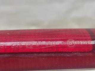 Стоп-сигнал задний MURANO Z51 07-14