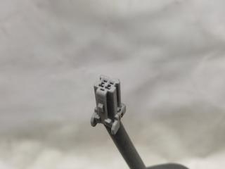 Датчик открытия багажника задний правый NISSAN MURANO Z51 07-14