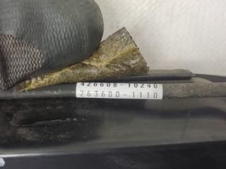 Датчик открытия багажника задний левый MURANO Z51 07-14