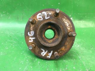 Ступица передняя DODGE AVENGER 07-14 2011 Б/У Ступица передняя DODGE AVENGER 07-14 2011