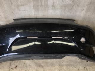 Бампер задний MAZDA MX-5 15-