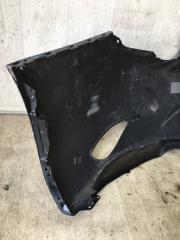 Бампер задний MX-5 15-