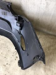 Бампер задний MX-5 15-