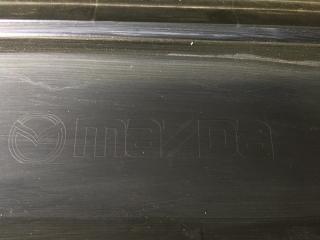 Бампер задний MX-5 15-