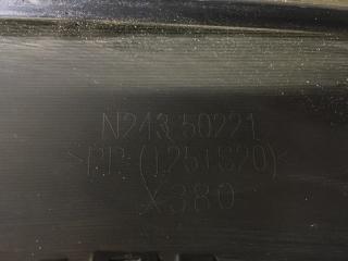 Бампер задний MX-5 15-