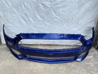 Бампер передний MUSTANG 15-