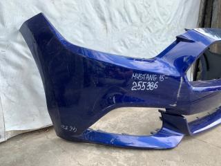 Бампер передний MUSTANG 15-