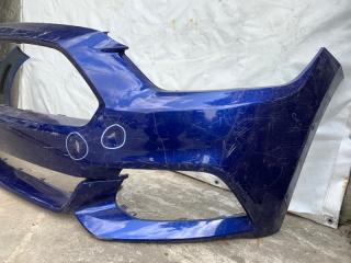 Бампер передний MUSTANG 15-