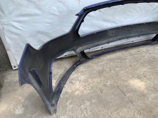 Бампер передний MUSTANG 15-