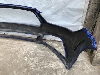 Бампер передний MUSTANG 15-