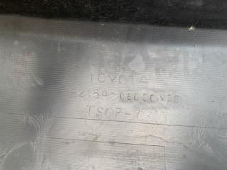 Бампер задний RX350/450 09-15