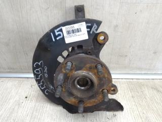 Кулак поворотный правый TOYOTA CAMRY 30 02-06 2004 Б/У Кулак поворотный правый TOYOTA CAMRY 30 02-06 2004