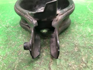 Рычаг задней подвески поперечный нижний левый MDX (YD1) 00-06 2002 Внедорожник 3.5