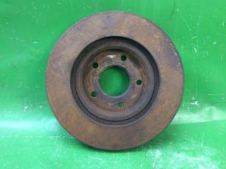 Тормозной диск передний AVENGER 07-14 2011 JS 3.6 ERB