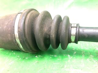 Привод задний правый MDX (YD1) 00-06 2002 Внедорожник 3.5