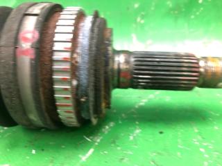 Привод задний правый MDX (YD1) 00-06 2002 Внедорожник 3.5