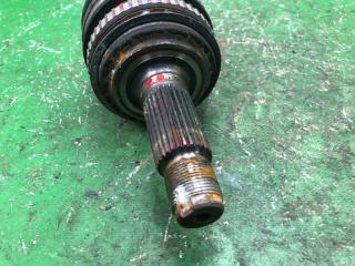 Привод задний правый MDX (YD1) 00-06 2002 Внедорожник 3.5