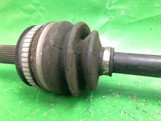 Привод задний левый MDX (YD1) 00-06 2002 Внедорожник 3.5