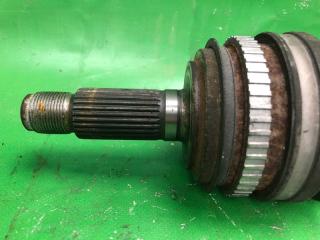 Привод задний левый MDX (YD1) 00-06 2002 Внедорожник 3.5